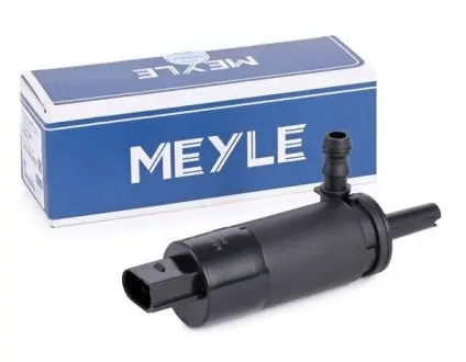 Мотор омывателя фар MEYLE 313 067 0001