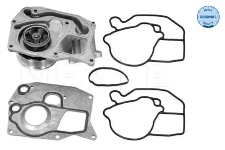 Помпа води BMW 2 (F45) 14-/X1 (F48)/X2 (F39)/Mini Countryman (F60) 20- B38 MEYLE 313 220 0029