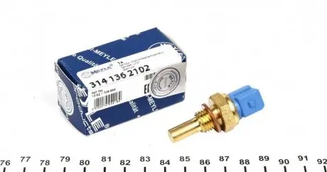 Датчик температуры MEYLE 314 136 2102