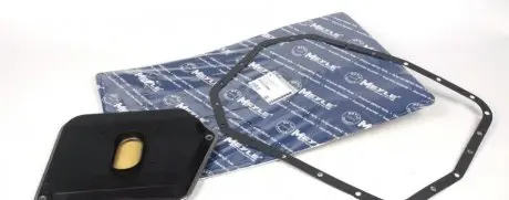 Фильтр акпп с прокладкой MEYLE 314 137 0001