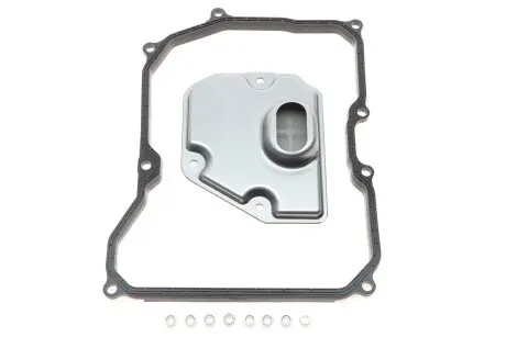 Фильтр акпп MEYLE 314 137 0006/S