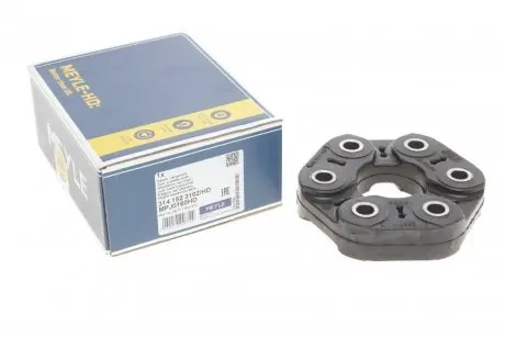 Эластичная муфта MEYLE 314 152 3102/HD