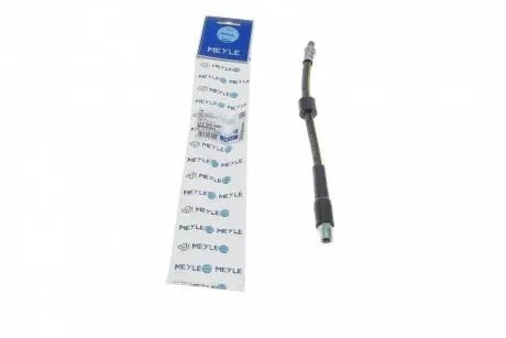 Шланг тормозной MEYLE 314 525 0001