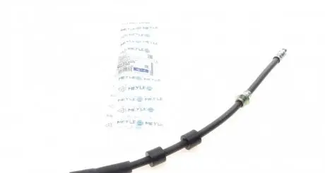 Шланг тормозной MEYLE 314 525 0009