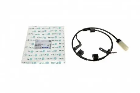Датчик износа тормозных колодок MEYLE 3145270005