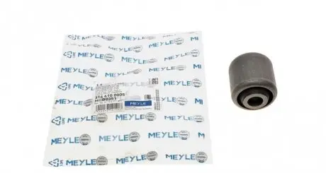Сайлентблок MEYLE 314 610 0005
