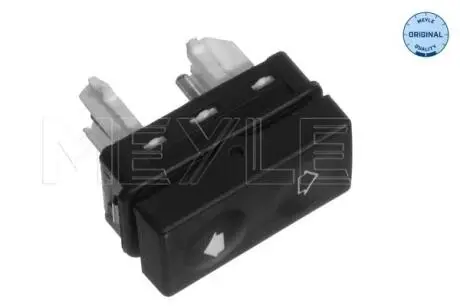 Выключатель стеклоподъемника MEYLE 314 613 1303