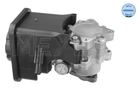 Насос ГПК BMW 5 (E39) 98-04/3 (E46) 98-05 M47/M57 (ZF) MEYLE 314 631 0014