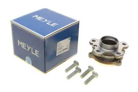 Подшипник ступицы MEYLE 314 652 0003