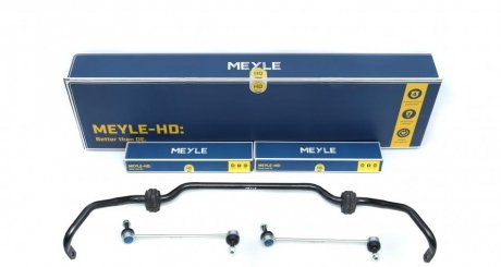 Стабілізатор зі стійками MEYLE 3146530014HD (фото 1)