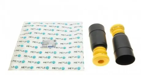 Пыльник + MEYLE 314 740 0017