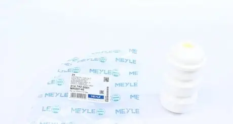 Амортизатор MEYLE 3147420001
