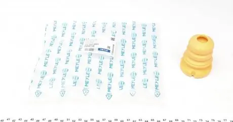 Пыльник амортизатора MEYLE 314 742 0005