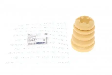 Отбойник заднего амортизатора BMW 5 (F10) 09-16 MEYLE 314 742 0010