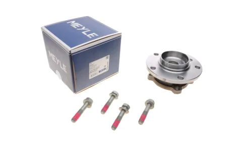 Подшипник ступицы MEYLE 314 752 0013