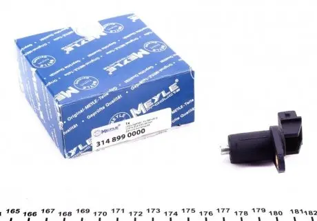 Датчик положения MEYLE 314 899 0000