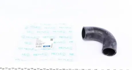 Патрубок радиатора MEYLE 319 115 3112