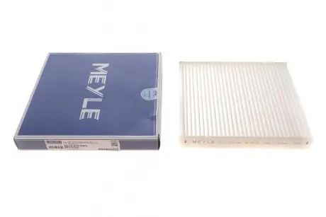 Фильтр салона MEYLE 32-12 319 0002