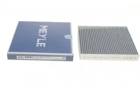 Фильтр салона угольный MEYLE 32-12 320 0007