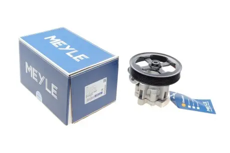 Насос ГПК Mitsubishi Lancer 1.8/2.0 08-/Outlander 2.4 06-14 (6pk) MEYLE 32-14 631 0001