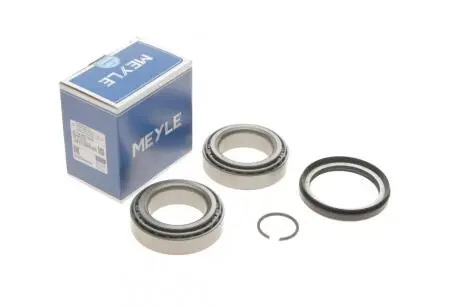 Комплект подшипников наборных передней ступицы MEYLE 32-14 650 0003