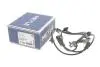 Датчик ABS (задній) Mitsubishi Outlender 2.0-2.2DI-D/2.4 06-12/Lancer VIII 2.0i 07- (R) MEYLE 32-14 899 0002 (4670A582, 5105064AA, 5105064AB) (фото 2)
