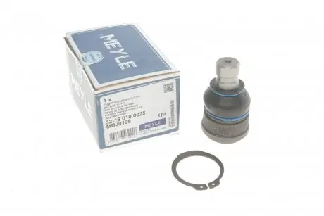 Опора шаровая MEYLE 32-16 010 0025