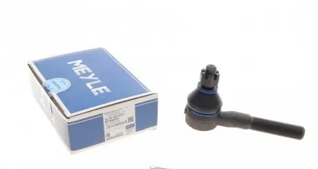 Наконечник тяги MEYLE 32-16 020 0027