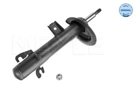 Амортизатор подвески MEYLE 3266230015