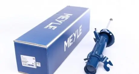 Амортизатор передний MEYLE 326 623 0037