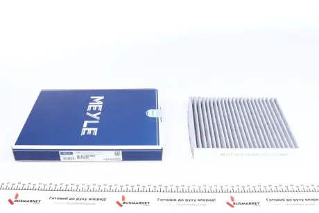 Фильтр салона угольный MEYLE 34-12 320 0001