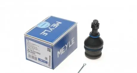 Опора шаровая MEYLE 34-16 010 0002