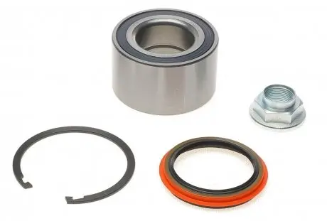 Подшипник ступицы (передней) MEYLE 35-14 650 0000