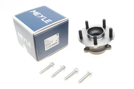 Подшипник ступицы MEYLE 35-14 752 0005