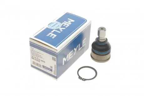 Шаровая опора нижняя mazda 3 bk, bl MEYLE 35-16 010 0006