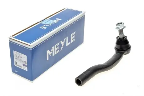 Наконечник рулевой тяги левый MEYLE 35-16 020 0047