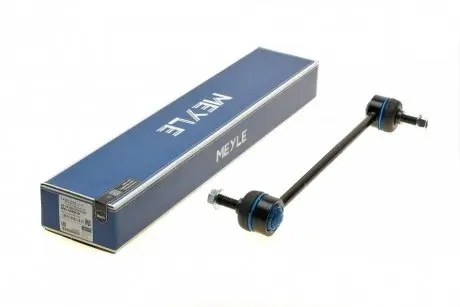 Стойка переднего стабилизатора (усиленная) MEYLE 35-16 060 0015/HD