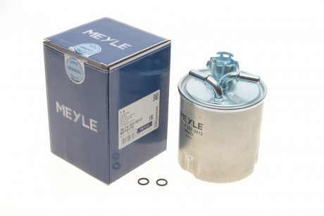 Фильтр топливный MEYLE 36-14 323 0012