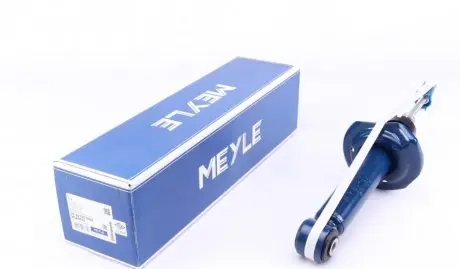 Амортизатор газовый задний MEYLE 36-26 725 0003