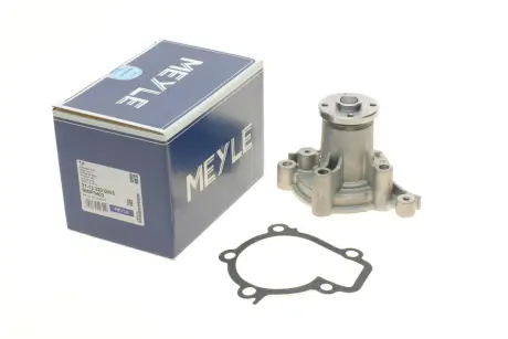 Помпа воды MEYLE 37-13 220 0003