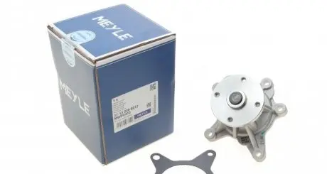 Помпа воды MEYLE 37-13 220 0012
