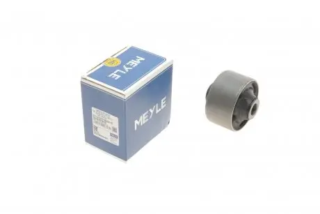 Сайлентблок важеля (переднього/знизу) Hyundai i20/Accent/Kia Rio 08-17 MEYLE 37-14 610 0029/HD