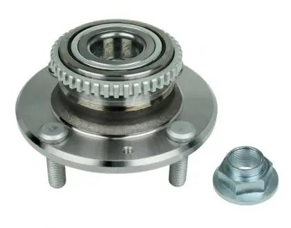 Ступица колеса задняя hyundai elantra i, matrix MEYLE 37-14 752 0003