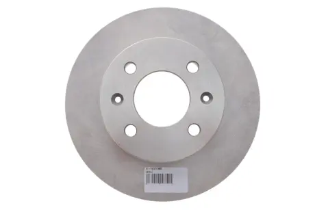 Тормозной диск MEYLE 37-15 521 0005