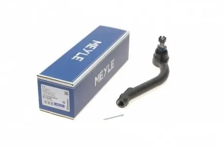 Наконечник тяги MEYLE 37-16 020 0018