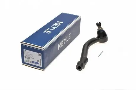 Наконечник тяги MEYLE 37-16 020 0019