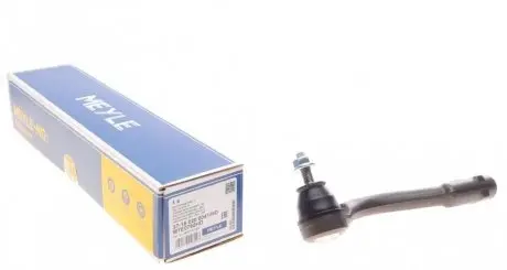 Рулевой наконечник MEYLE 37-160200041/HD