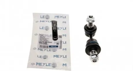 Стойка стабилизатора MEYLE 37-16 060 0043