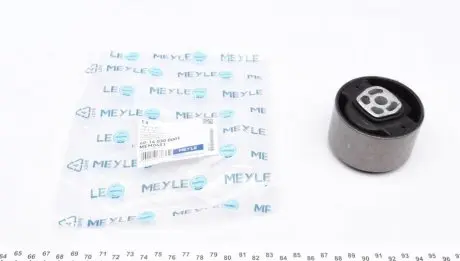 Опора двигателя citroen MEYLE 40-14 030 0001