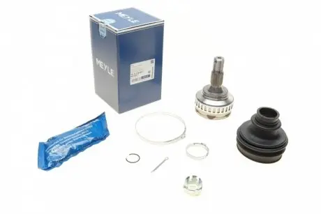 Шрус наружный с пыльником MEYLE 40-14 498 0027